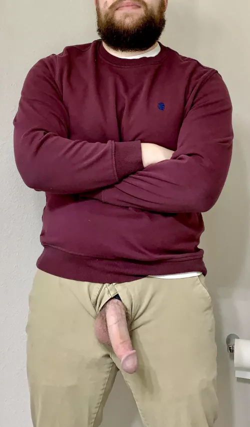 Bearded dad here. by icytonight_15