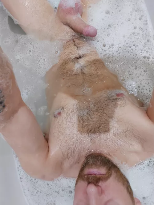 Beard?yes boner?not quite care to help me by kingofthenorth3i6