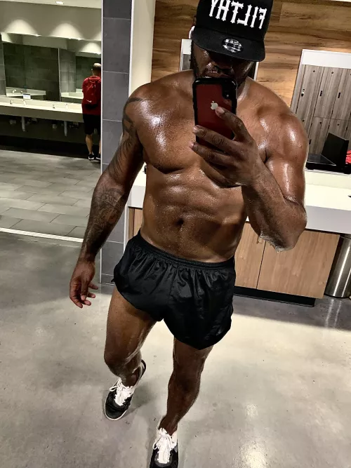 Beast (M)ode by Complex_Rhubarb3143