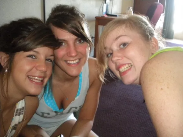 Beat friends! by An_Atomic_Bone