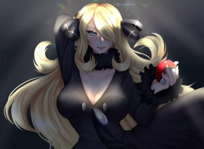 Beat her and she'll do anything you want. by The_Tactical_Nerd