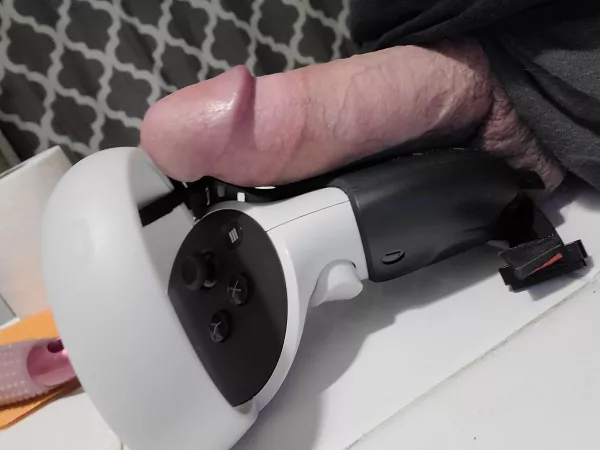 Beat my saber daddy? by CommercialDocument81