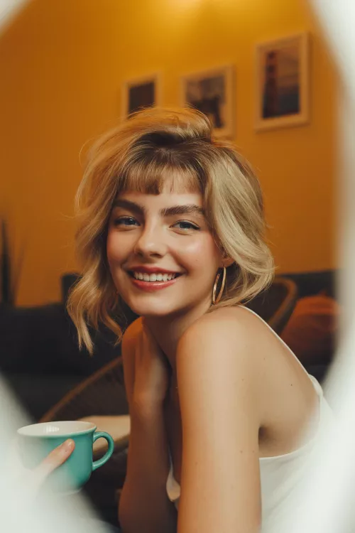 Beatriz Parizotto by ayylmaolmao10