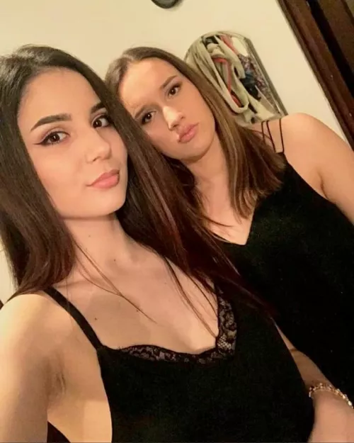 Beauties by HentaiTensaiShounen0