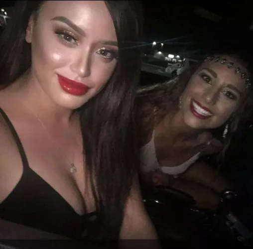 Beauties by toss195559