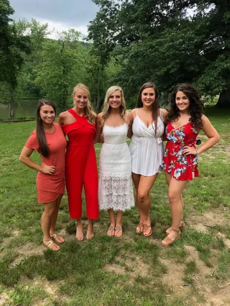 Beauties by jerkthrow7