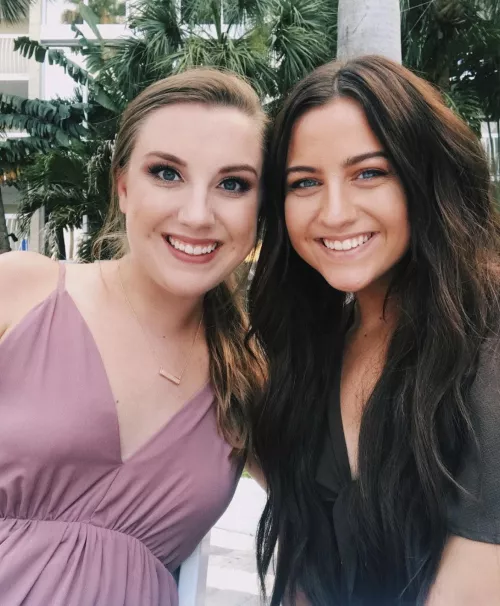 Beauties by Mseecums