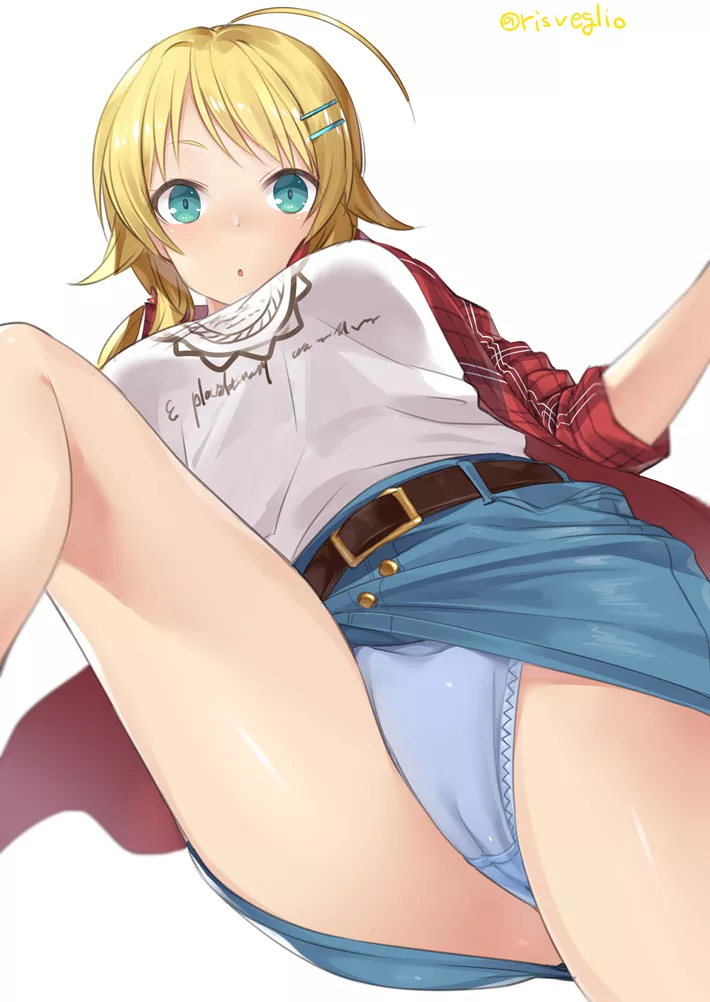 beautiful. posted by gapinglover18