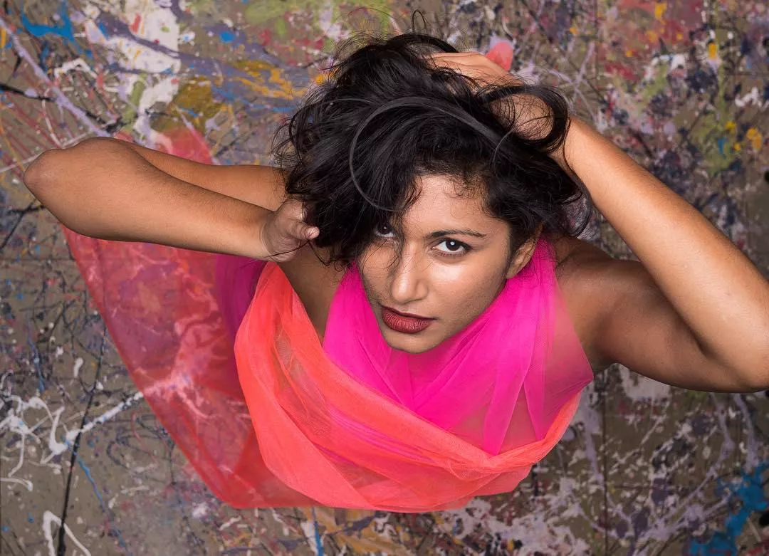 Beautiful posted by First_Acanthaceae_11