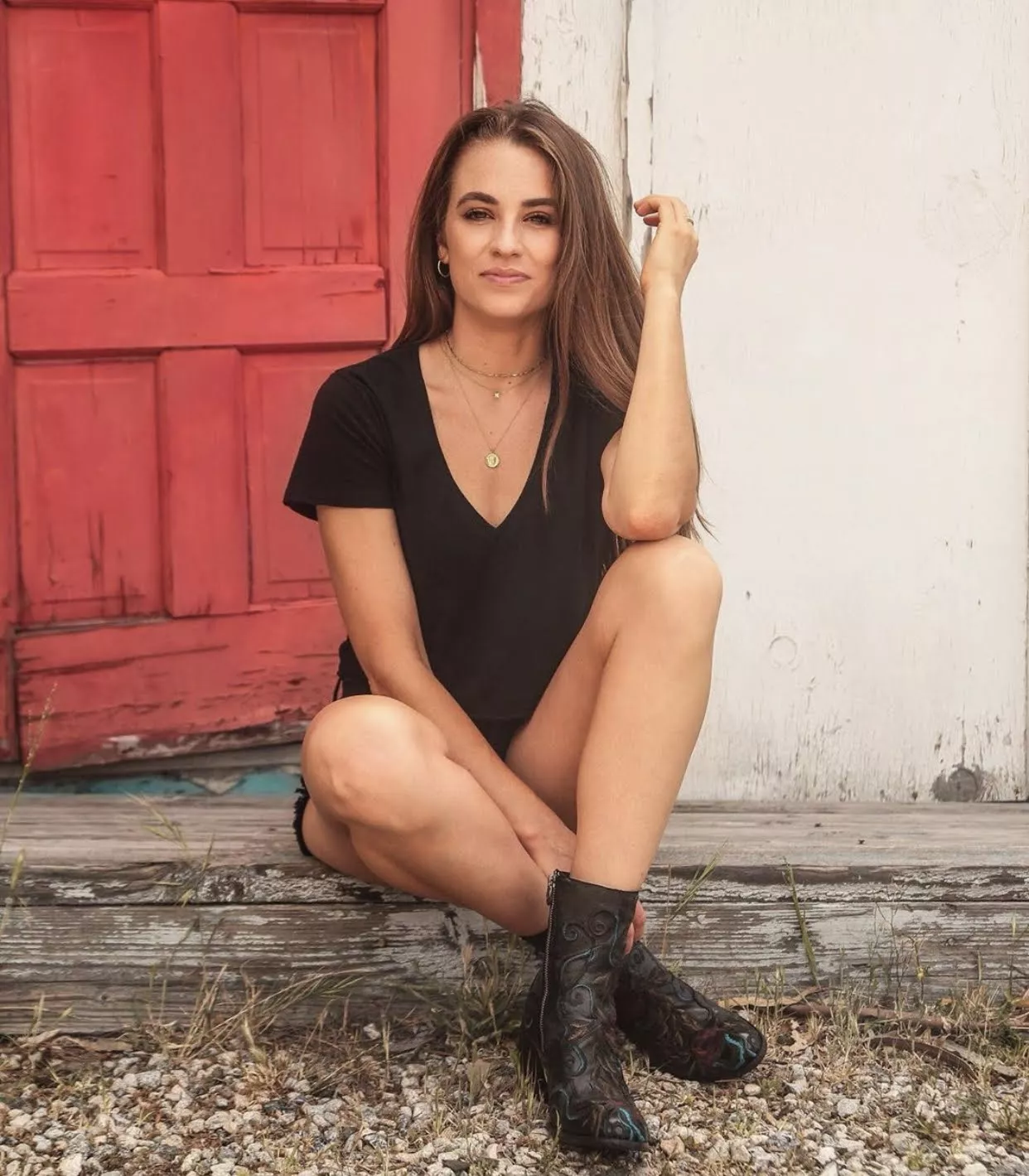 Beautiful posted by curiousbowling