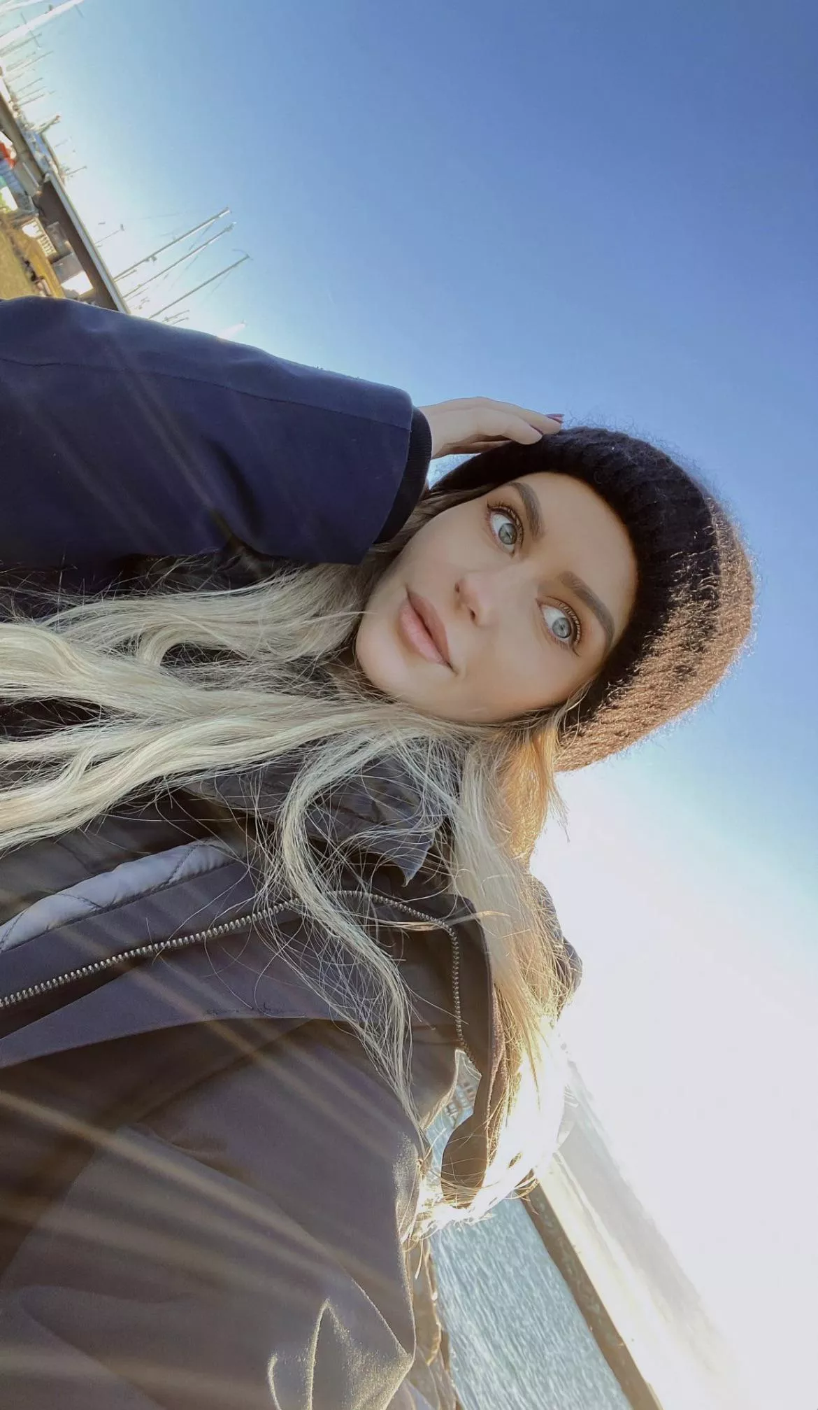 beautiful! posted by Vanomy