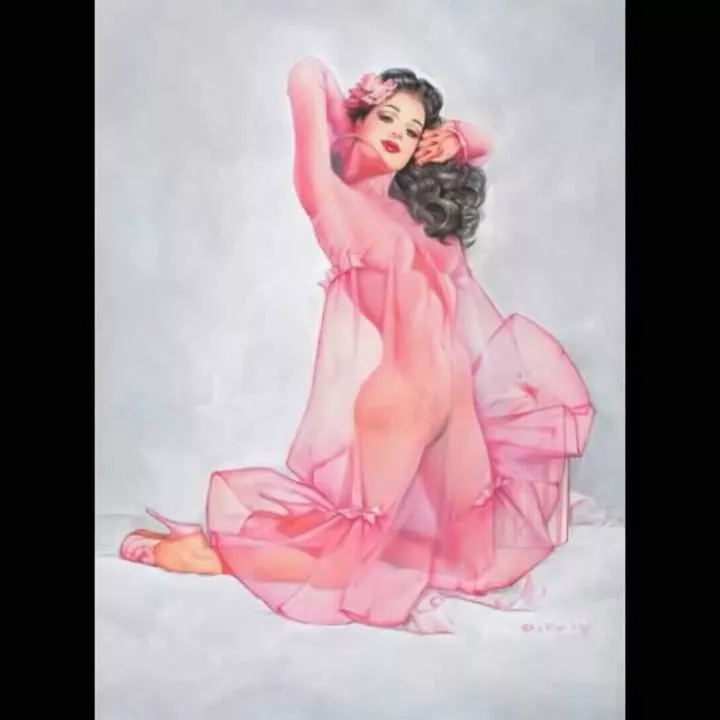 Beautiful! posted by AtomicMan55