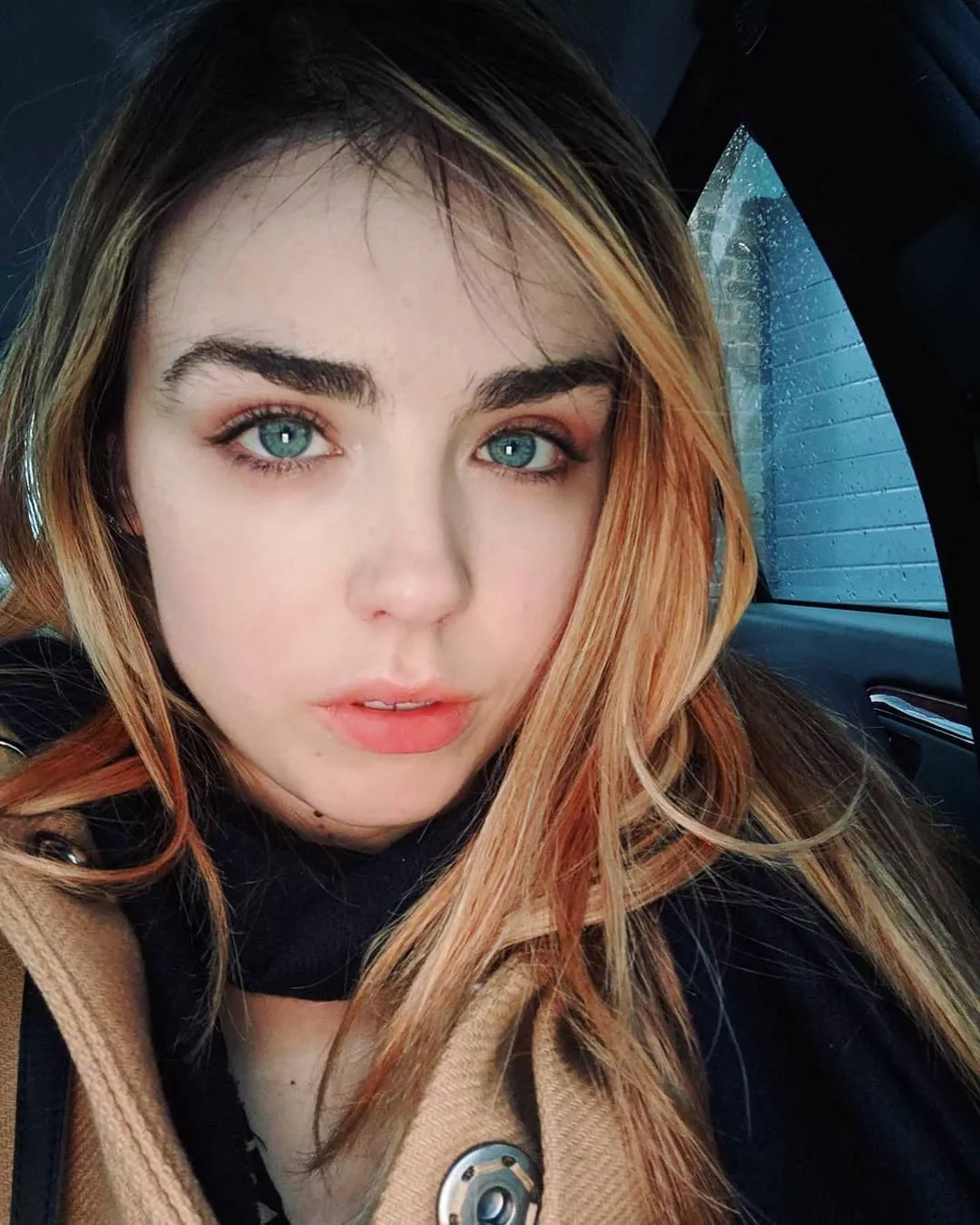 Beautiful posted by SurpriseVixen