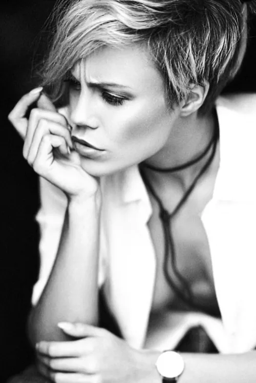 Beautiful attitude by waynet10867