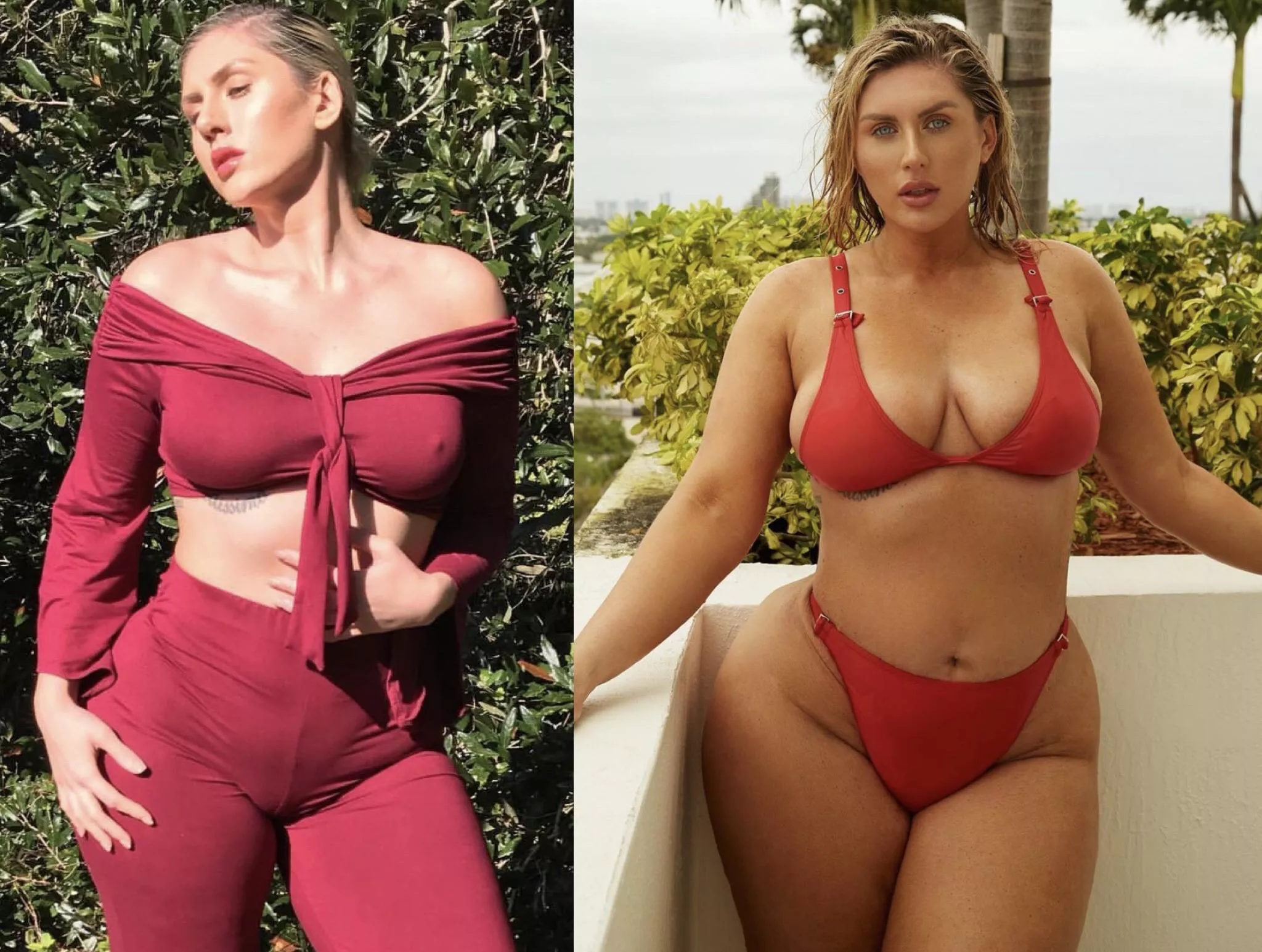 Beautiful before and after posted by rrlp_27