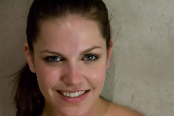 Beautiful Bobbi by SpunkySpunkyAssGuy