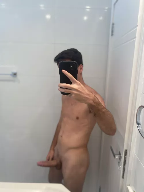 Beautiful body? by Belope_ss