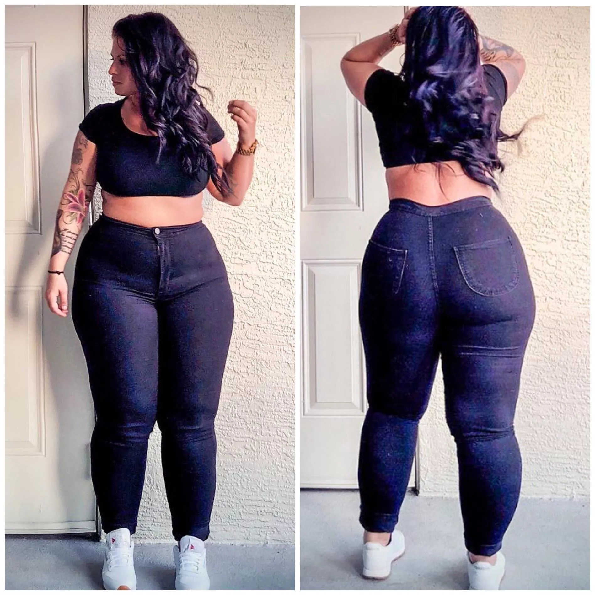 Beautiful Chunkiness posted by LasherDeviance