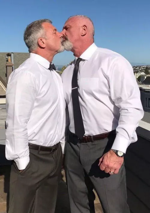 Beautiful couple by ebatreyu79