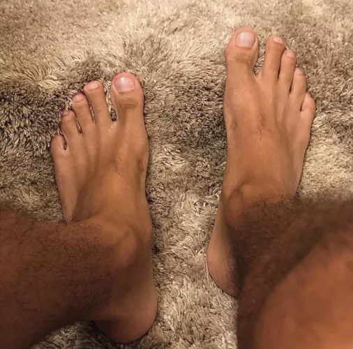 Beautiful crafted tops by malefeetposts