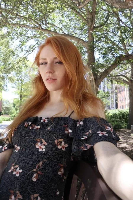 Beautiful Day 🌸 by kelseyjane666