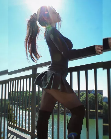 Beautiful Day by [deleted]