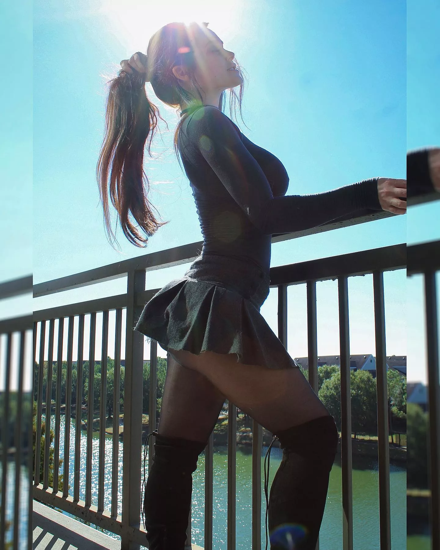 Beautiful Day posted by [deleted]