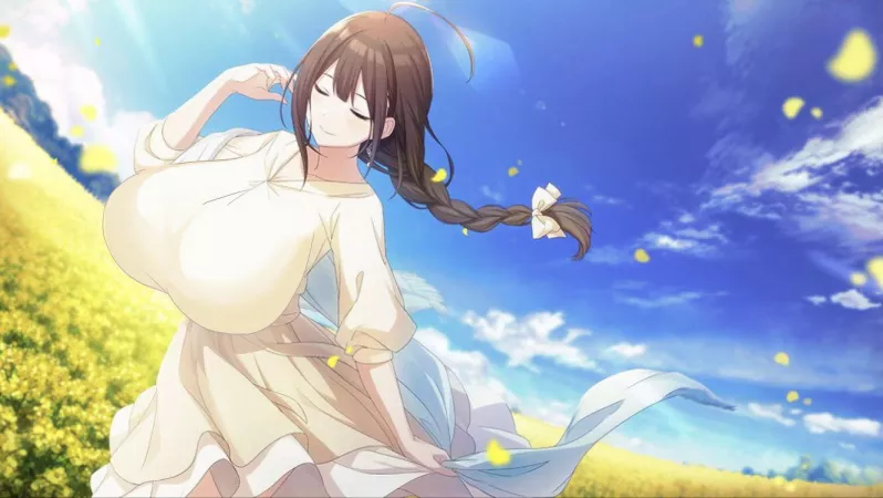 Beautiful day by Danteli23