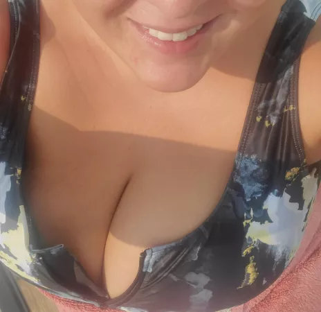 Beautiful day by mandy_p123