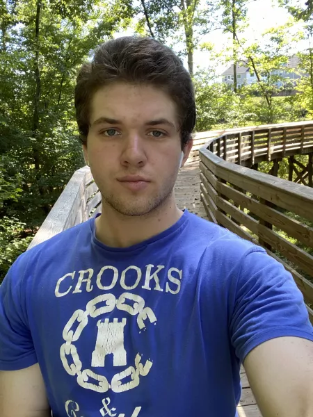 Beautiful day outside 🌞 by Clear-Chocolate3593