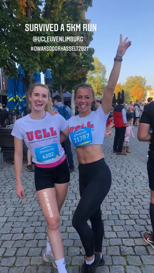 Beautiful dirty Rani Rosius by simp4alphas