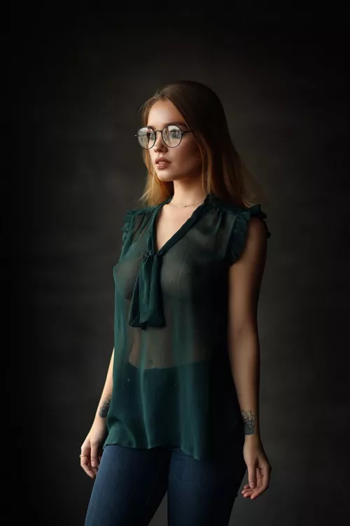 Beautiful dress by kuterthi