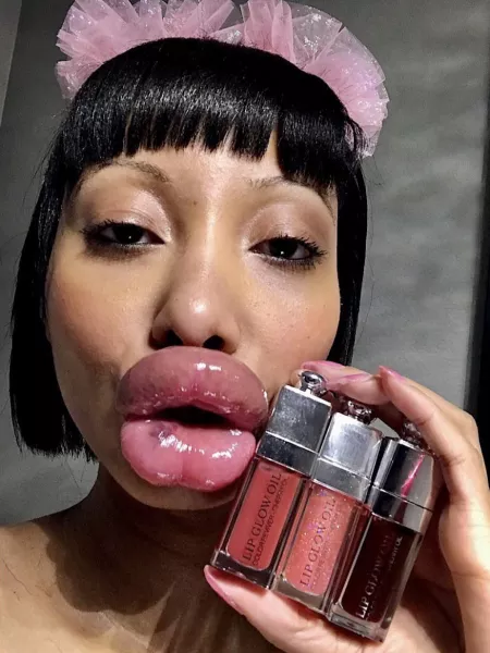 Beautiful DSL’s by bostonguy978420