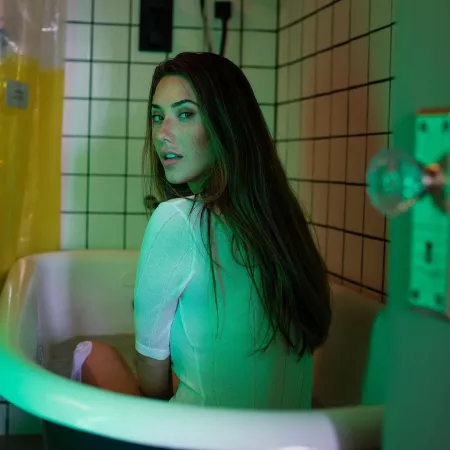 Beautiful Eva by pietten