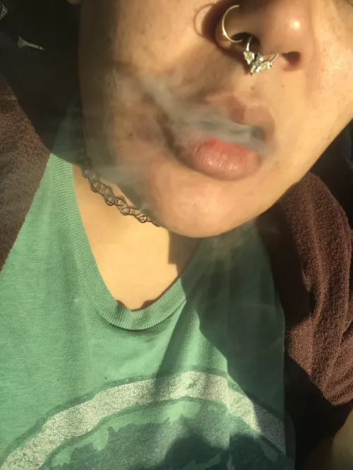 Beautiful fall day 🎃 by BigTitsBigFeet