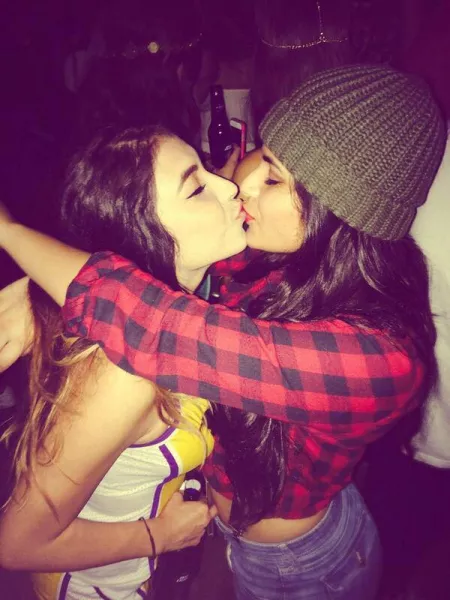 Beautiful Friendship by HandlerOfLight