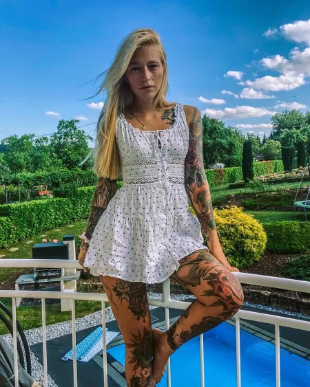 beautiful gardens by kairu173