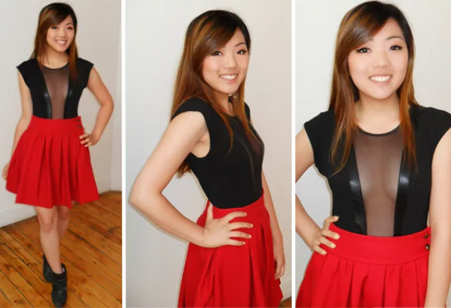 Beautiful girl by PM_ME_GAGGED_SELFIES