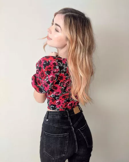 Beautiful hair by ProximaBee