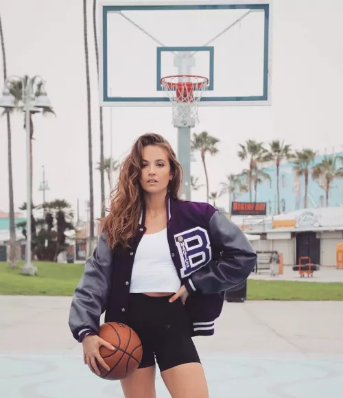 Beautiful by curiousbowling