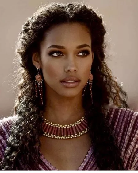 Beautiful by hamsterfolly