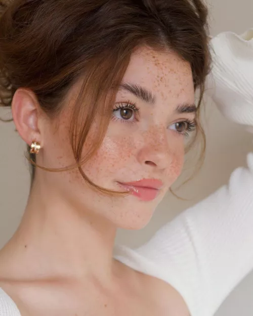 Beautiful Kelsey by perfidium2020