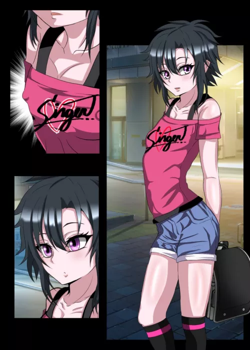 Beautiful 💜... by Just4curiosity82