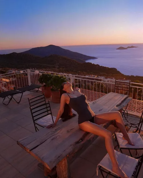 Beautiful Landscape by Lcfer