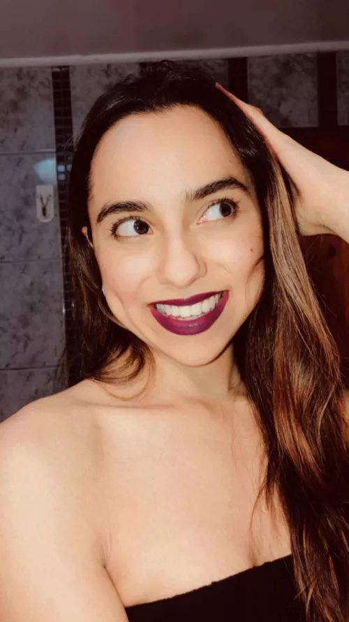 Beautiful Latin girl ! [f20] by consart