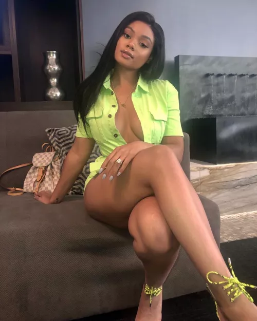 Beautiful Legs??✨ by pantheonvault