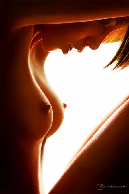 Beautiful lines by xtra-medium