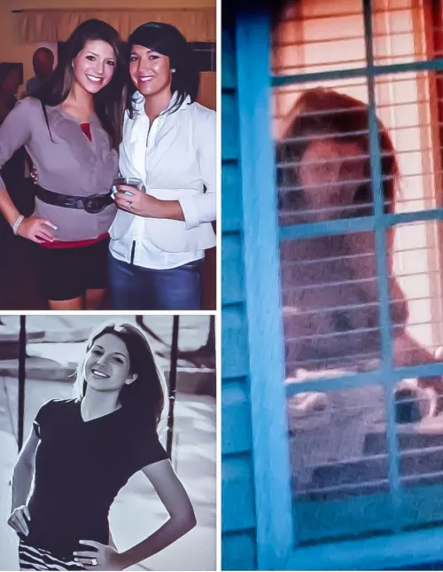 Beautiful married neighbor showered every night at 2am. Absolutely stunning, looks great walking around fully naked. Hairy pussy too by AstronautEmpty