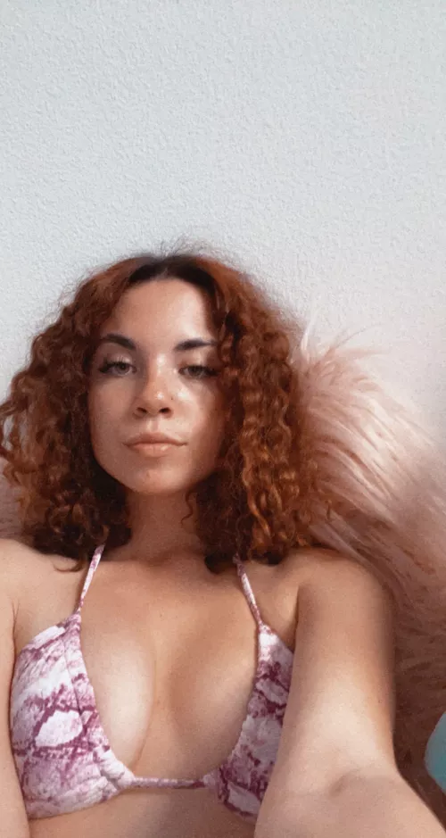 Beautiful Mexican x Puerto Rican x Italian by Alexissssss12