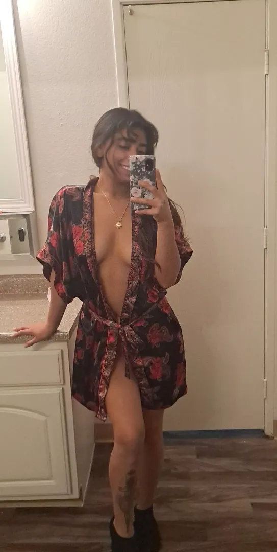 Beautiful morning have a beautiful day 💕 posted by 85percentleen